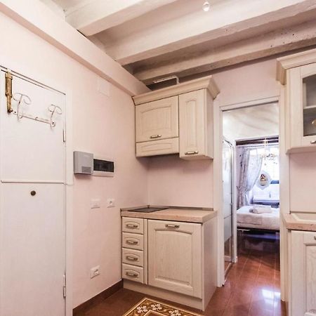 Residenza La Salute Apartment Венеция Екстериор снимка