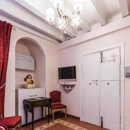 Residenza La Salute Apartment Венеция Екстериор снимка