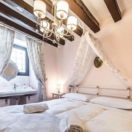 Residenza La Salute Apartment Венеция Екстериор снимка