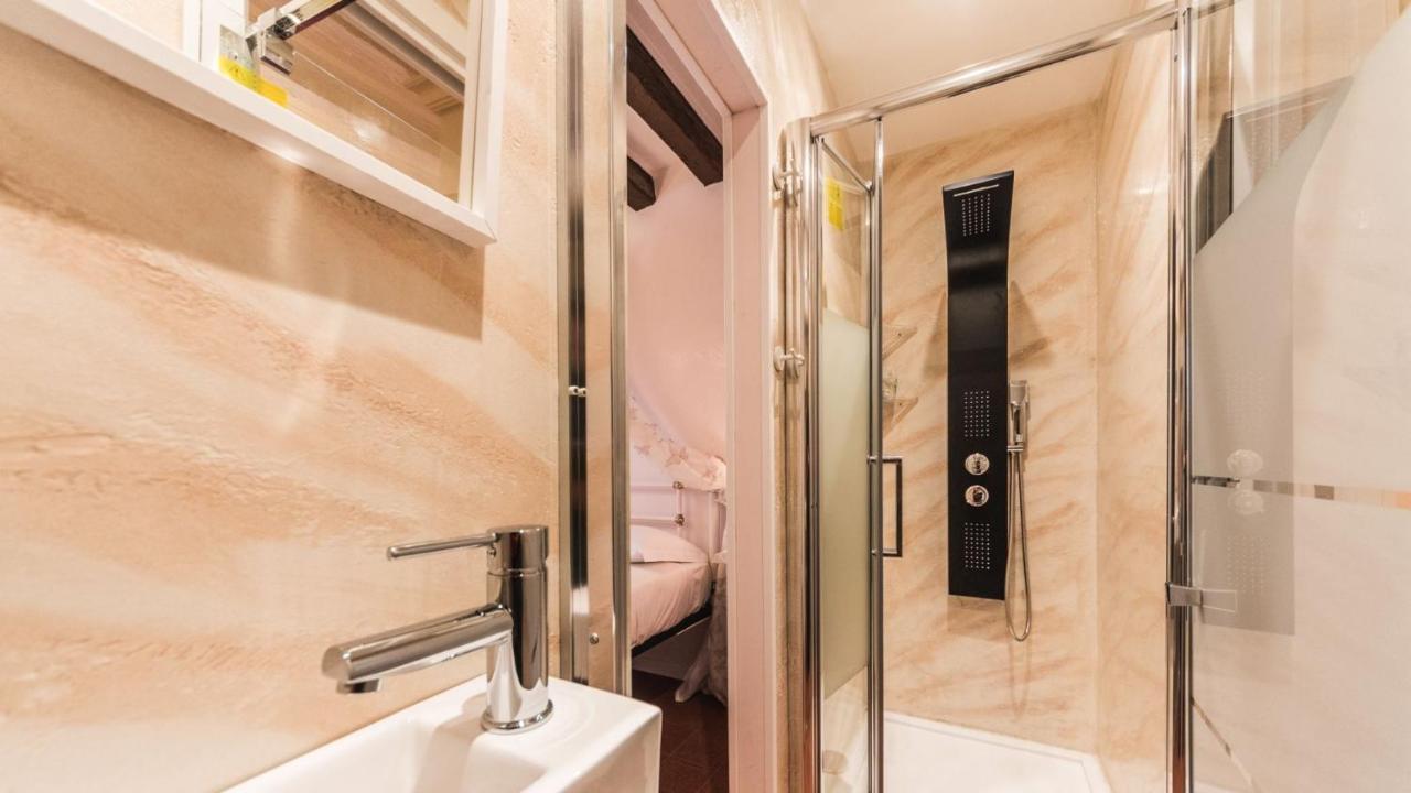 Residenza La Salute Apartment Венеция Екстериор снимка
