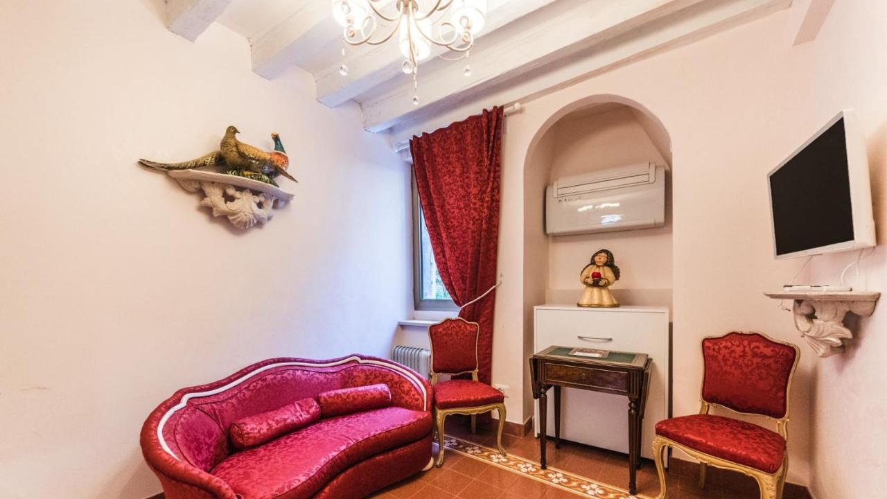 Residenza La Salute Apartment Венеция Екстериор снимка