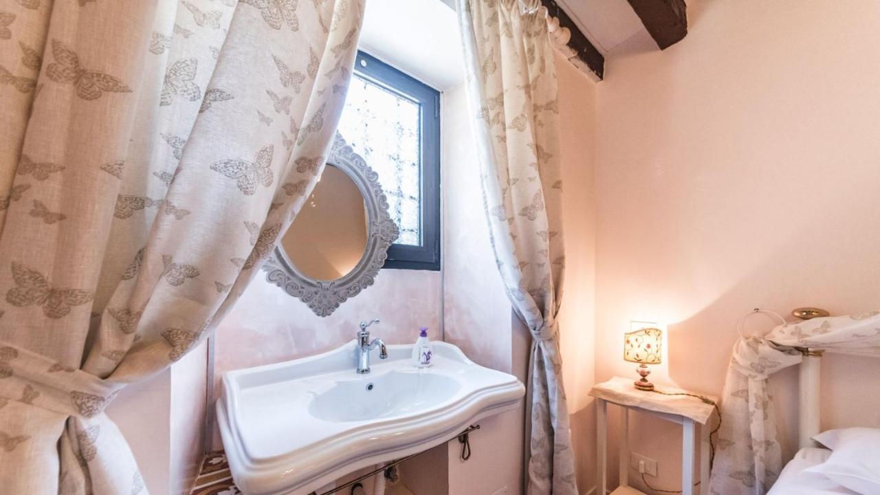 Residenza La Salute Apartment Венеция Екстериор снимка