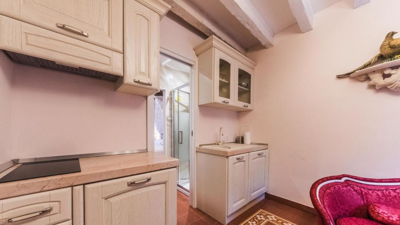 Residenza La Salute Apartment Венеция Екстериор снимка
