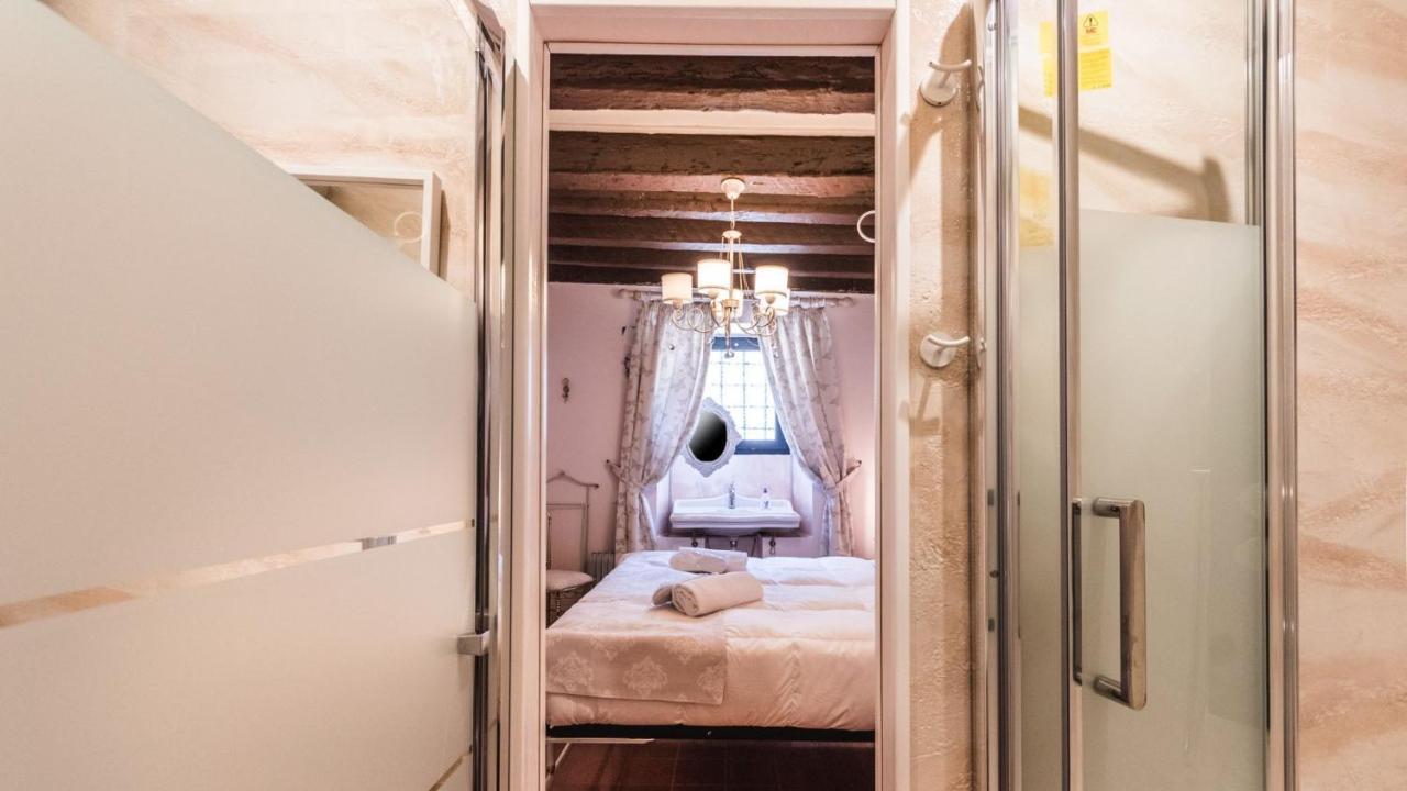 Residenza La Salute Apartment Венеция Екстериор снимка