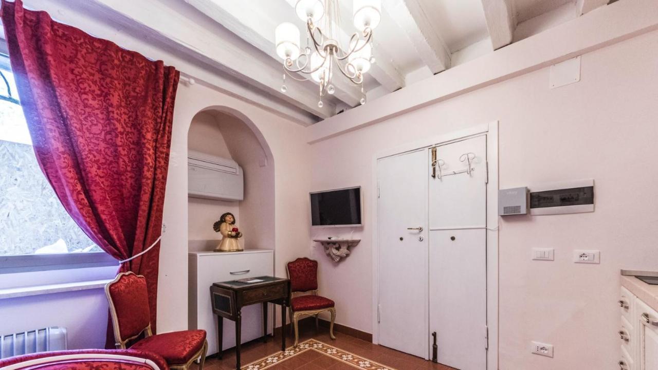 Residenza La Salute Apartment Венеция Екстериор снимка