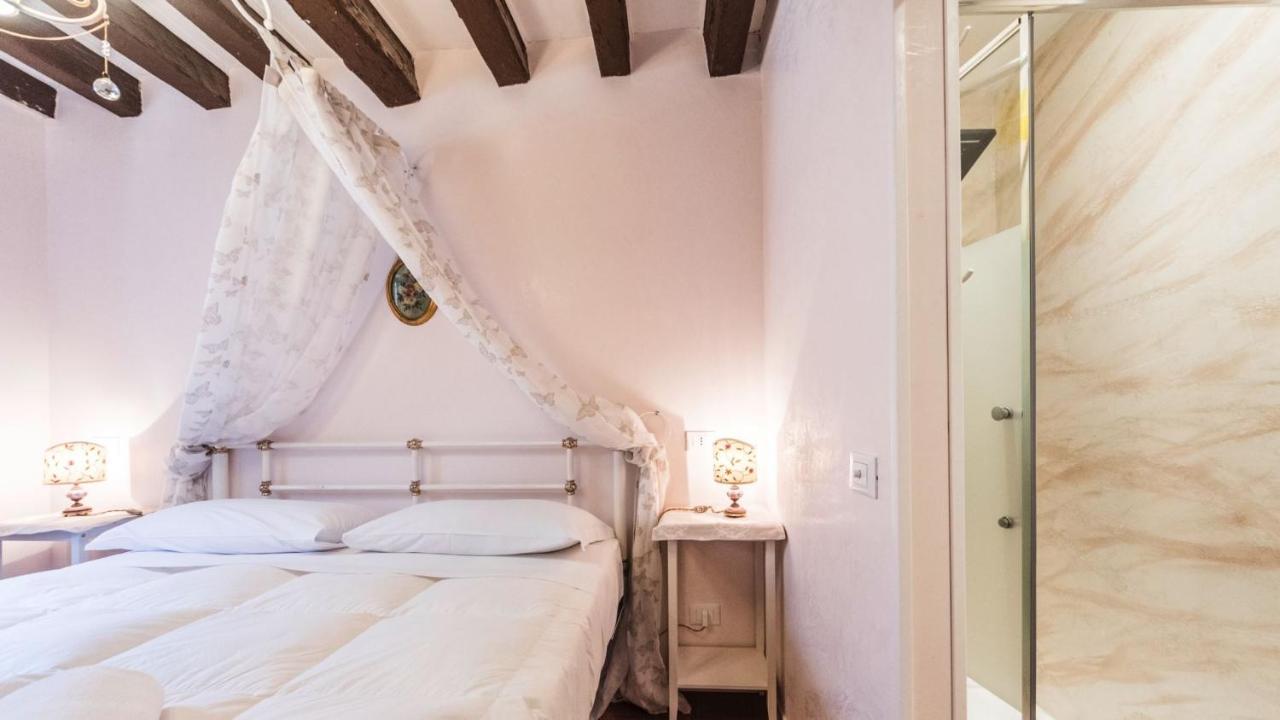 Residenza La Salute Apartment Венеция Екстериор снимка