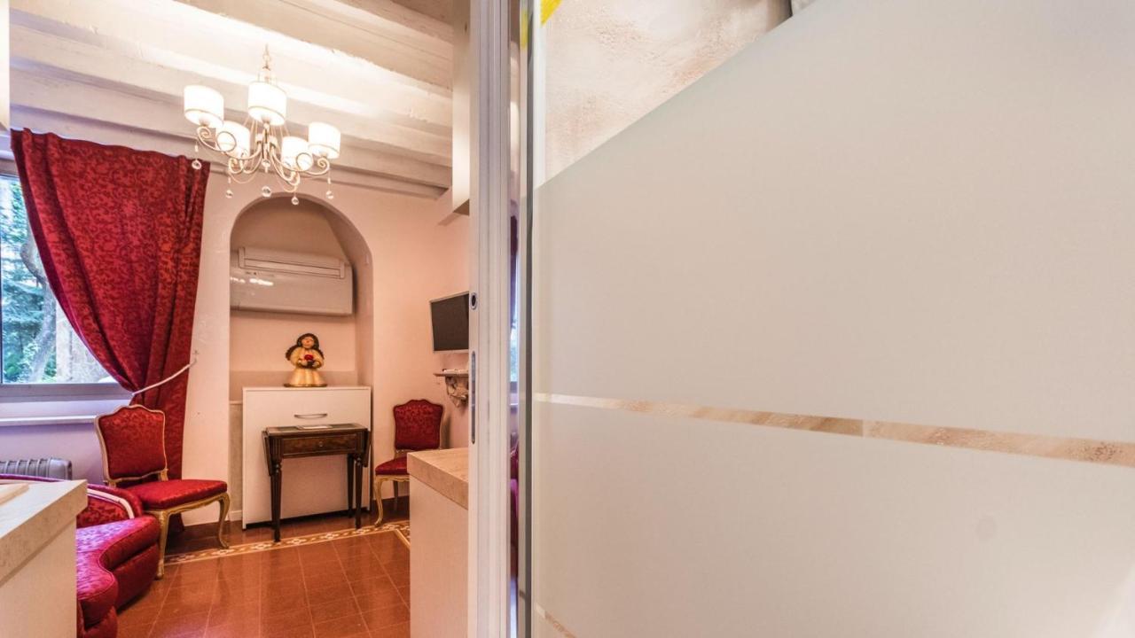 Residenza La Salute Apartment Венеция Екстериор снимка